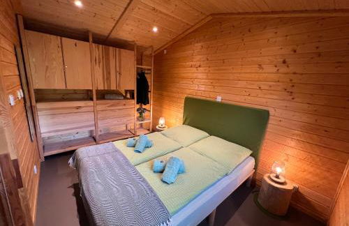 Chalet "Waldhauszeit" am See - Photo 12