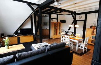 FEWO im alten Bahnhof - Foto 10