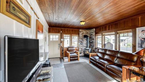 Cottage by the Sea (MCA #1213) - Foto 3