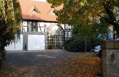 Landhaus Bornemann - Foto 66