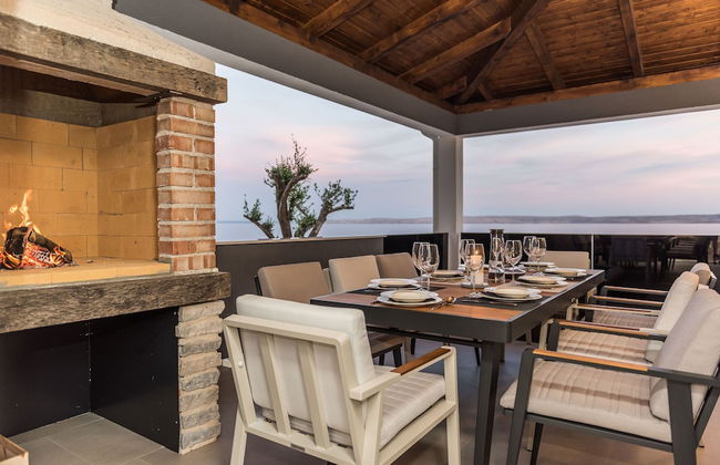 Luxury Villa Solis - Photo 13