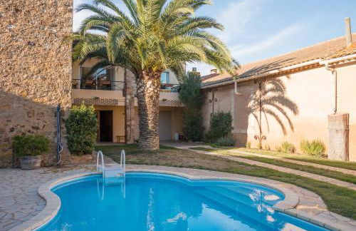 Stay, Saint-André-de-Roquelongue - Foto 19