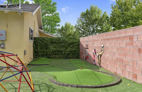 Princess Palace by OC Adventure Homes - Foto 49