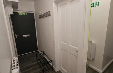 Izabella apartment in Fort William - Foto 35