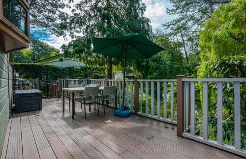 Lakeside Lodge - Weybourne -Crabpot Cottages Sheringham - Foto 22