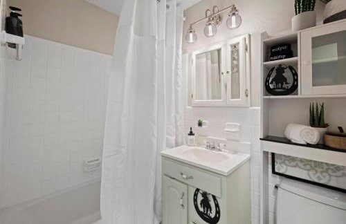 Wild West Pool Sportcourt Hot Tub Fire Pit - Foto 16