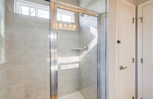 30 Mi to Downtown DC Charming Dale City Townhome! - Foto 15