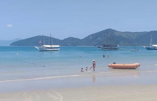 Kitinetes Descanse em Ubatuba - Foto 14