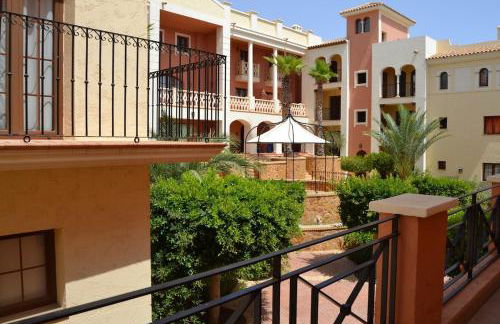 Dúplex Exclusivo con Vistas Panorámicas al Mar en Harbour Light, Villaricos - Foto 30