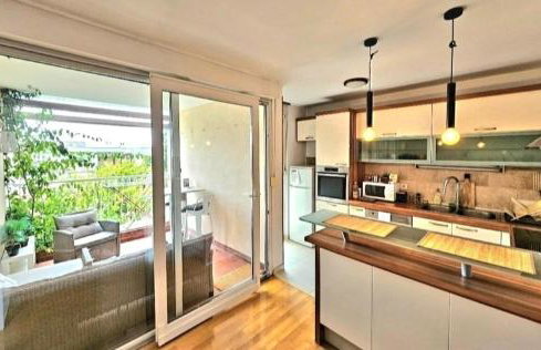 Beautiful Apartment, Beach by foot - Photo 61