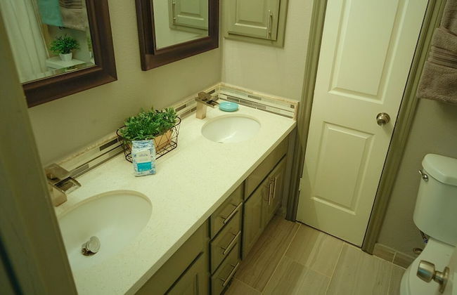 4Bdrm 2.5Bath 8Bed - Story North Houston - Foto 27