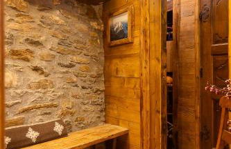 Maison Villair - Courmayeur - Foto 35