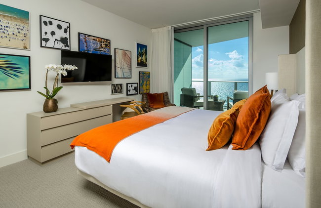 Lyfe Resort & Residences - Foto 5