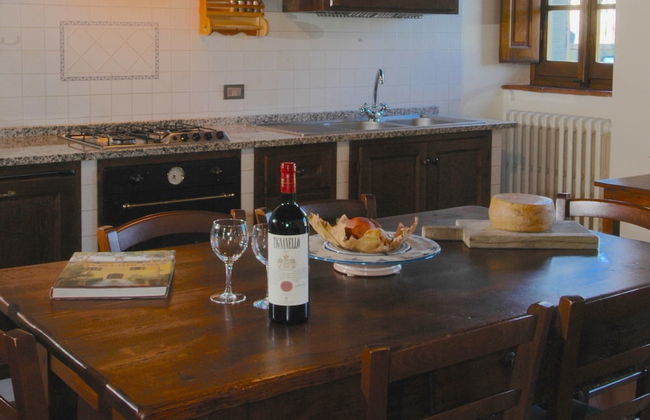 Agriturismo near Cortona with Spacious Garden & Swimming Pool - Foto 5