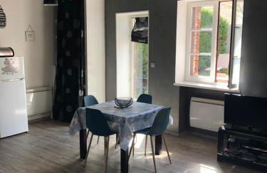 Gite Aubusson - Foto 7