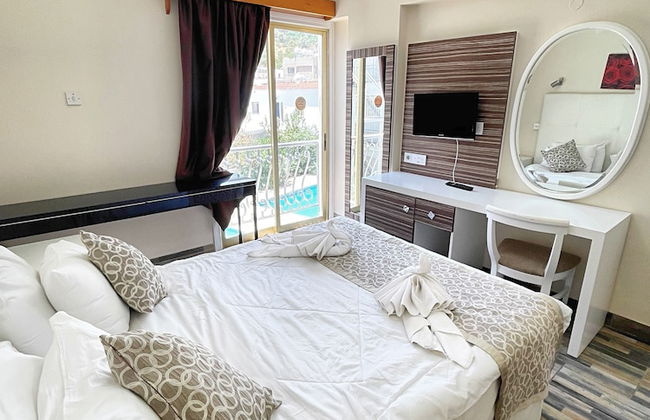 Antonis G. Hotel Apartments - Foto 14