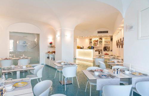 Ischia Blu Resort - Foto 57