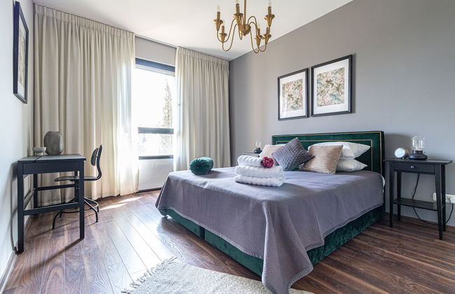 King David Court - Isrentals - Photo 32