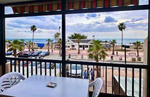 Apartamento Atardeceres de Fuengirola - Foto 1