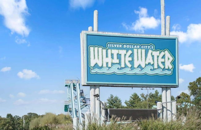 Hot Tub-Firepit-Bunkroom near Crick - Foto 47