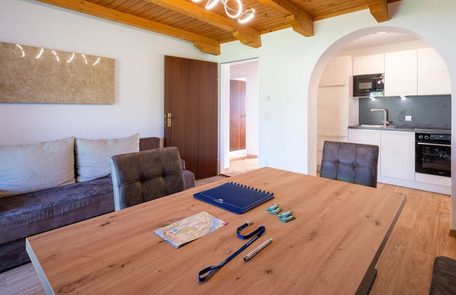 Erlebnisbauernhof Tschom - Foto 22