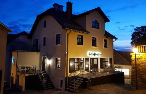 Ferienwohnung Schlosswächter am Schloss Colditz - Foto 6