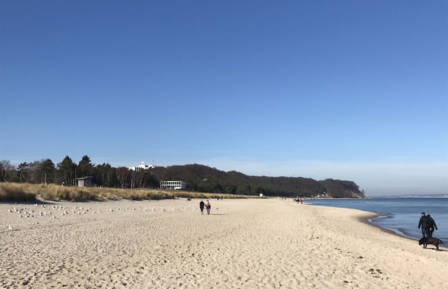 Haus Strandeck - Foto 34