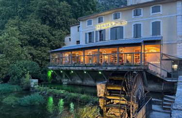 Le Château Olive et Raisin - Foto 1