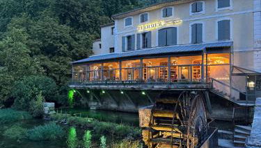 Le Château Olive et Raisin - Foto 1