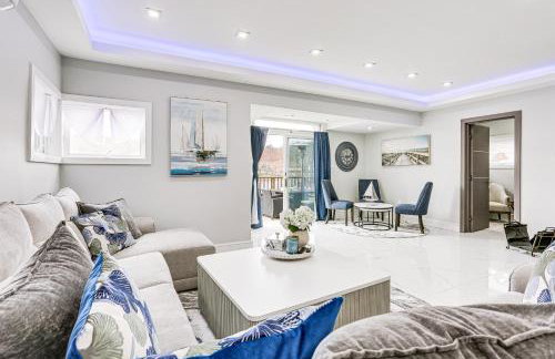 Waterfront Lake Hopatcong Home with Boat Dock! - Foto 7