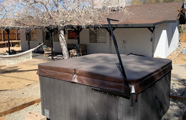 Near JT Oasis Hot Tub Cowboy Tub Games - Foto 56