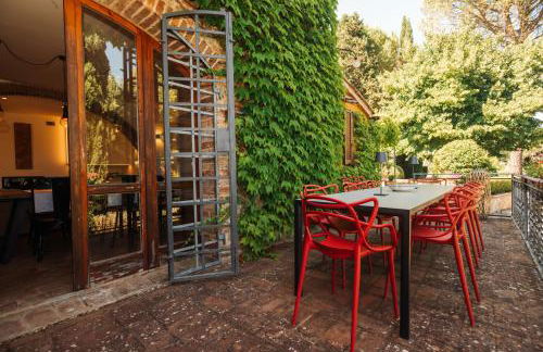 Charming Farmhouse in Monteleone D'Orvieto - Foto 59