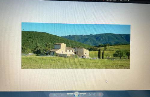 Villa de charme à Saint-Maime avec piscine privée - Foto 32