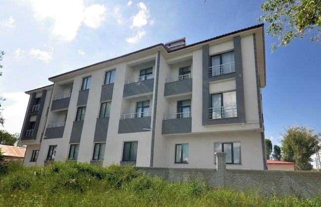 Arpaçay Apart Otel - Photo 22