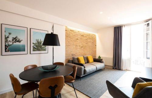 Aspasios Sagrada Familia Apartments - Foto 23