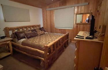 2 bed 2 bath Barndominium Unit B - Foto 12