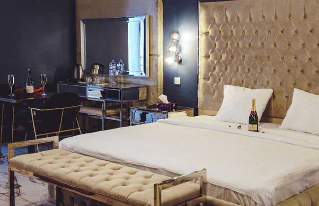 Mas Suites Karaköy - Foto 11