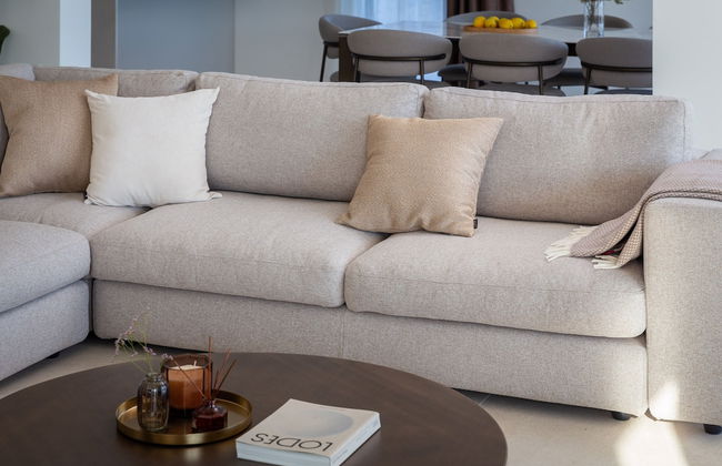 Luxury Holiday Villa Maris - Photo 31