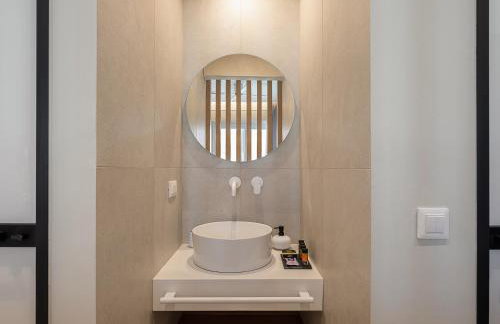 Pietra Di Sabbia Villas - Foto 22