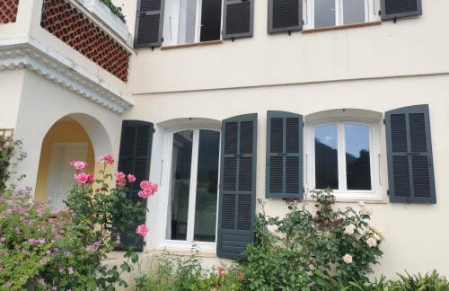 Appartement T3 entre mer et montagne avec beau jardin - Foto 7
