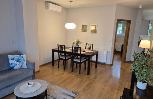 APARTAMENTY TUŹNIKOWIE - Foto 13