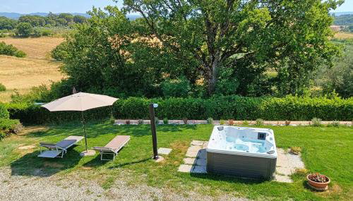 Stunning Apartment In Monteriggioni With Wifi - Photo 3