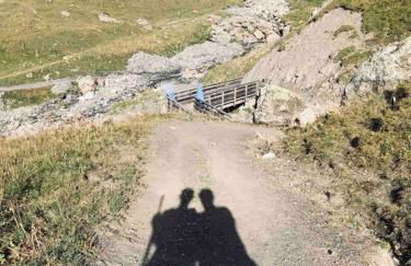 Le refuge de Marius - logement de colpoteur - Photo 28