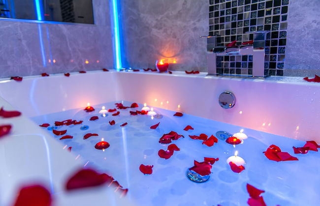 Aphrodite Suites - Foto 6