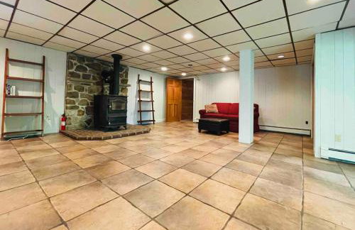 Hidden River Lodge at Hawk Mountain - Foto 23