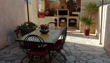 la maison du saunier - Foto 3