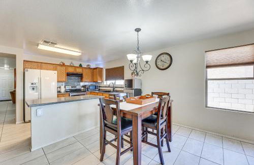 Casa Grande Home Near Golf, Dining and Shops! - Foto 10