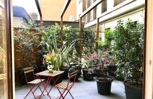 NT31 Terrazza Giardino - Foto 14