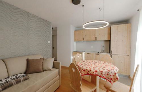 Appartamento Aurone - con Biosauna - Foto 1