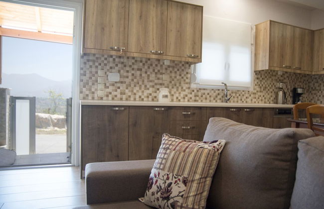 "beautiful House in Patsideros Village" - Foto 22